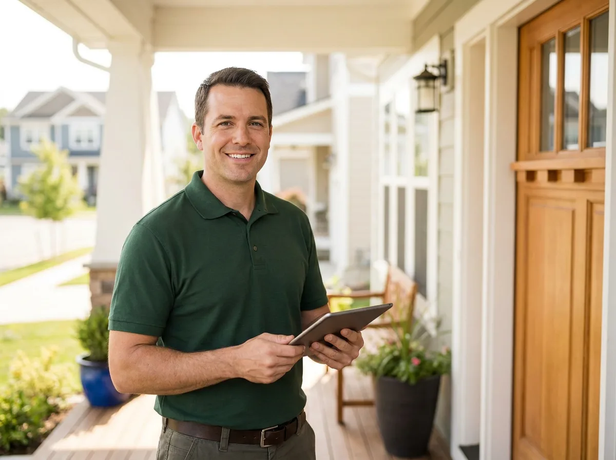 Pest control FAQs for Sharples, WV